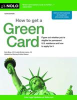 How to Get a Green Card