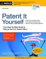 Patent It Yourself