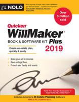 Quicken Willmaker Plus 2019 Edition