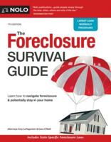 The Foreclosure Survival Guide