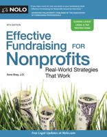 Effective Fundraising for Nonprofits