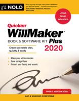 Quicken Willmaker & Trust 2020