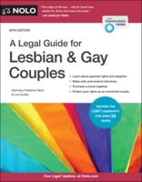 Legal Guide for Lesbian & Gay Couples, A