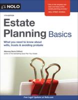 Estate Planning Basics