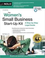 The Women's Small Business Start-Up Kit