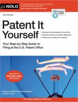 Patent It Yourself