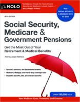 Social Security, Medicare & Government Pensions