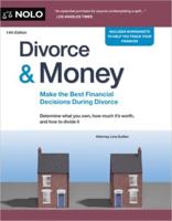 Divorce & Money