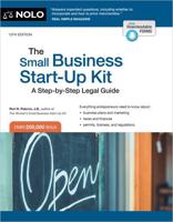 Small Business Start-Up Kit, The