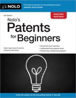 Nolo's Patents for Beginners