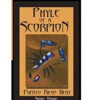 Phyle of Scorpion