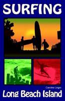 Surfing Long Beach Island