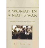 A Woman In A Man's War