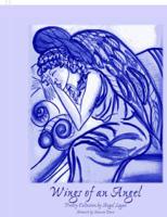 Wings of an Angel Poetry Collection