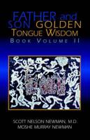 Father and Son Golden Tongue Wisdom Book Volume II