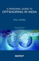 A Personal Guide to Offshoring in India