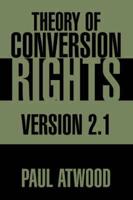 Theory of Conversion Rights