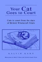 Your Cat Goes to Court