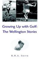 Growing Up With Golf