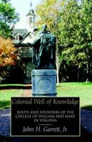 Colonial Well of Knowledge