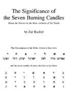 Significance of 7 Burning Candles