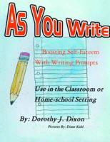 As You Write
