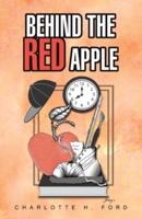 Behind the Red Apple