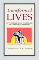 Transformed Lives