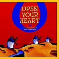 Open Your Heart