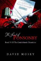 The Sword of Ponsonby
