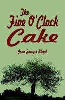 The Five O'Clock Cake