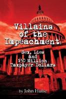 Villains of the Impeachment