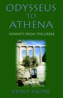 Odysseus to Athena