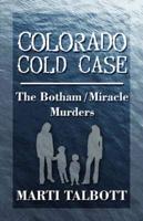 Colorado Cold Case