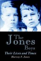 The Jones Boys