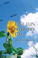 One Fun Summer's Day