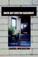 Back Bay Boston Basement