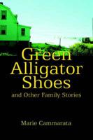 Green Alligator Shoes