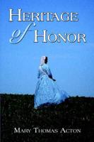 Heritage of Honor