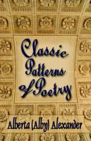 Classic Patterns of Poetry