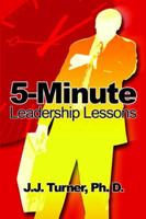 5-Minute Leadership Lessons