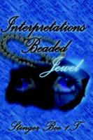 Interpretations Beaded Jewel