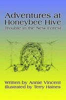 Adventures at Honeybee Hive