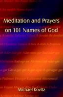 Meditation and Prayers on 101 Names of God