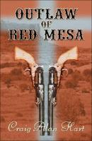 Outlaw of Red Mesa