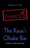 Kaua'i Obake Bar