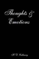 Thoughts & Emotions