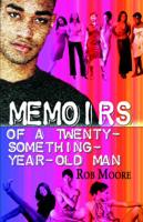 Memoirs of a Twenty-something-year-old Man