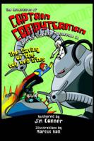 Adventures of Captain Computerman and His Sidekick Mouseman