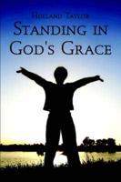 Standing in God's Grace
